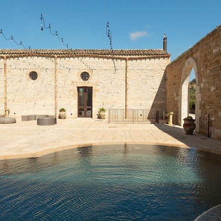 Tenute Baglio Passofondo Alcamo Exterior foto