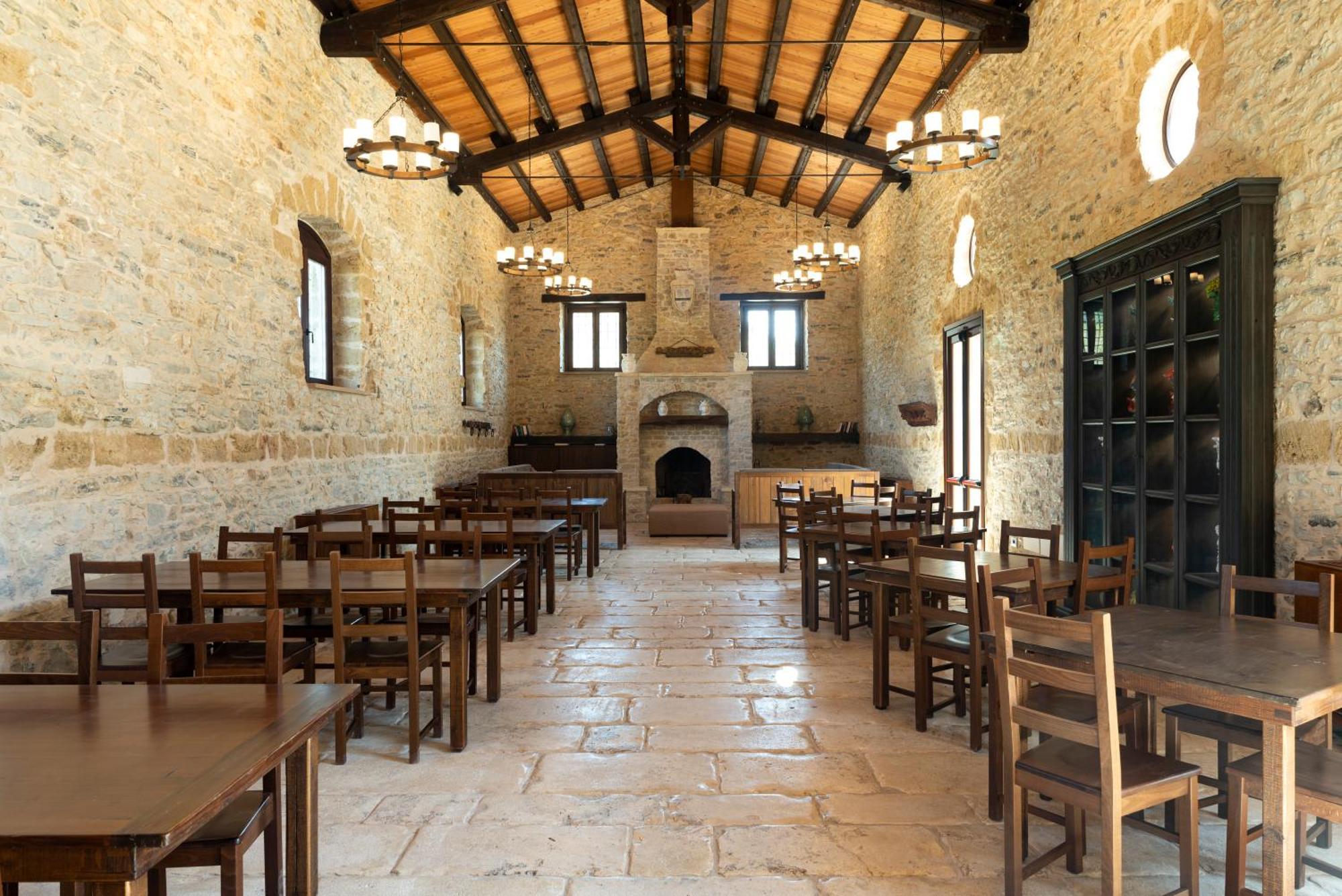 Tenute Baglio Passofondo Alcamo Exterior foto