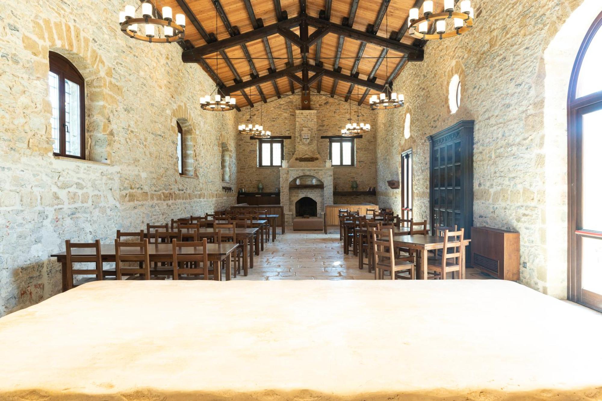 Tenute Baglio Passofondo Alcamo Exterior foto