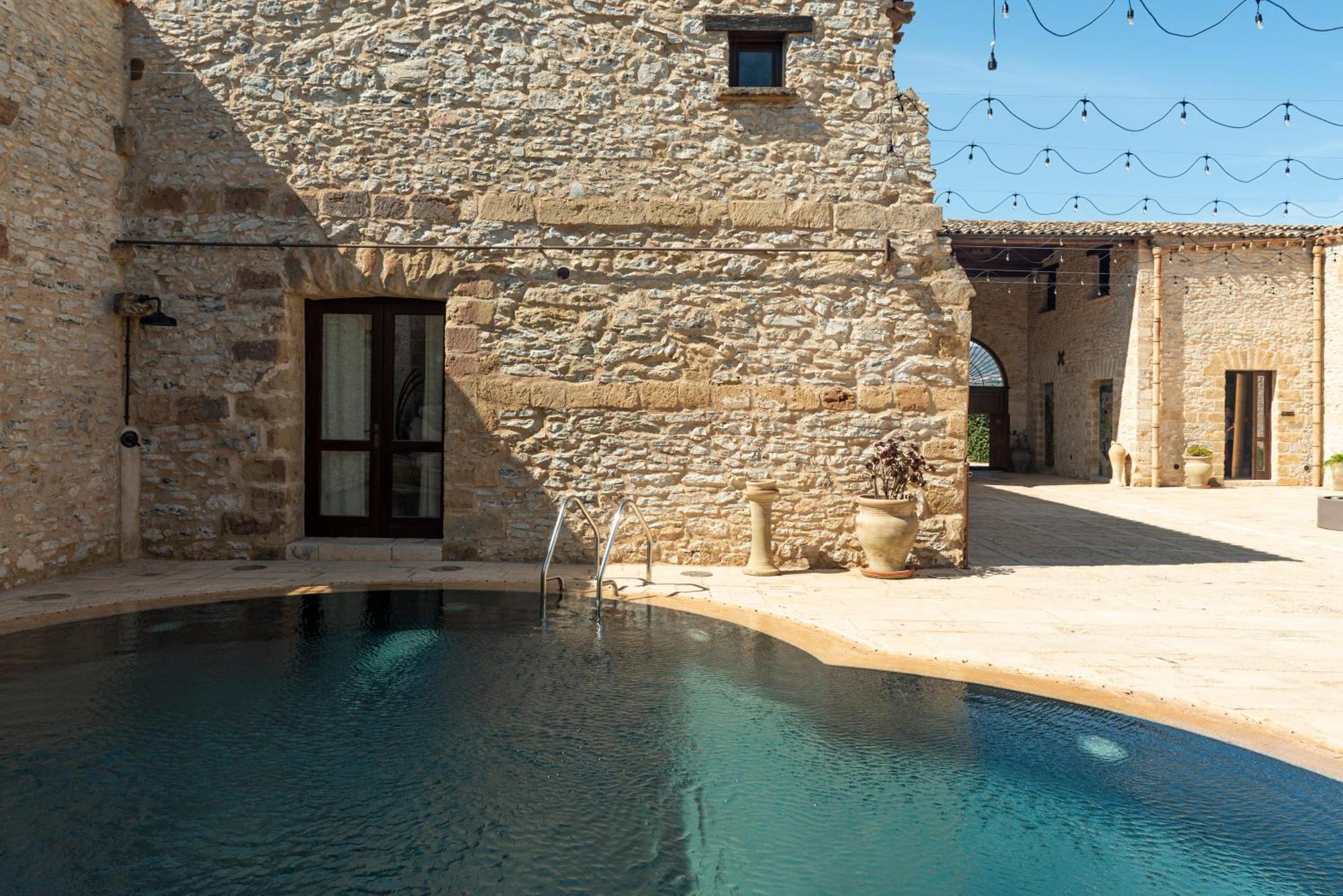 Tenute Baglio Passofondo Alcamo Exterior foto