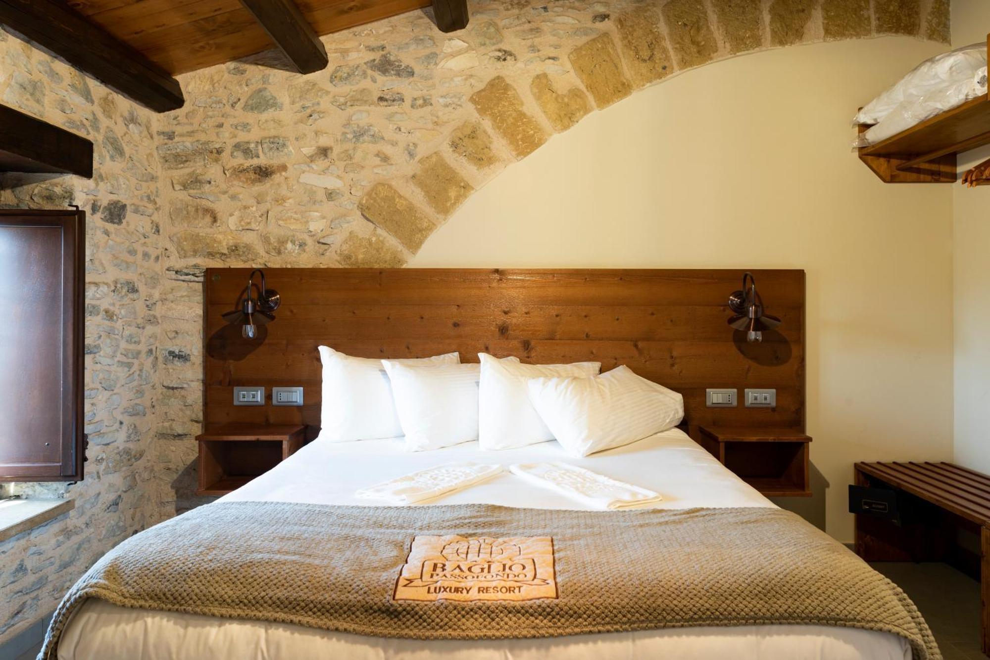 Tenute Baglio Passofondo Alcamo Quarto foto
